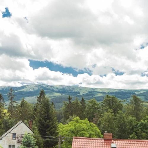 Apartament Mega Widok Szklarska Poręba – Szklarska Poręba, Polska