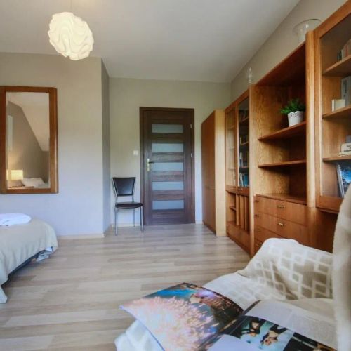 Villa Aviator Jaworze – Jaworze, Polska