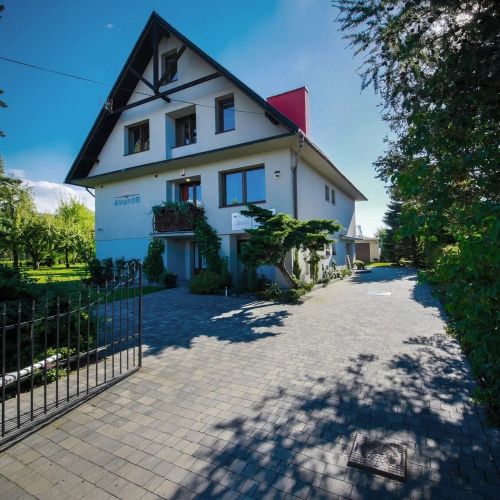 Villa Aviator Jaworze – Jaworze, Polska