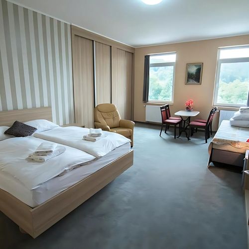 4Family Resort Spa Szklarska Poręba