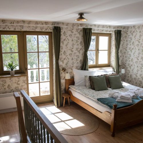 Chillinn Csillag Cottage Eger – Eger, Ungaria