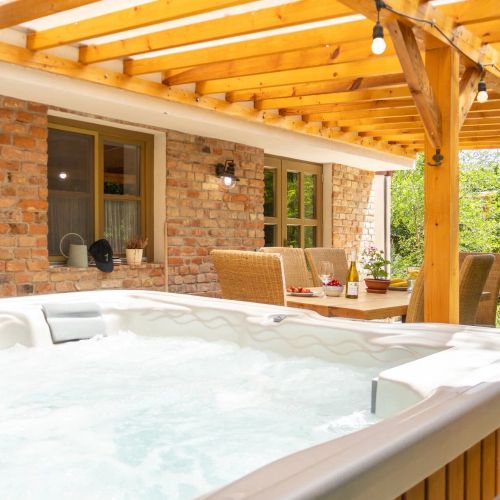 Chillinn Csillag Cottage Eger – Eger, Ungaria