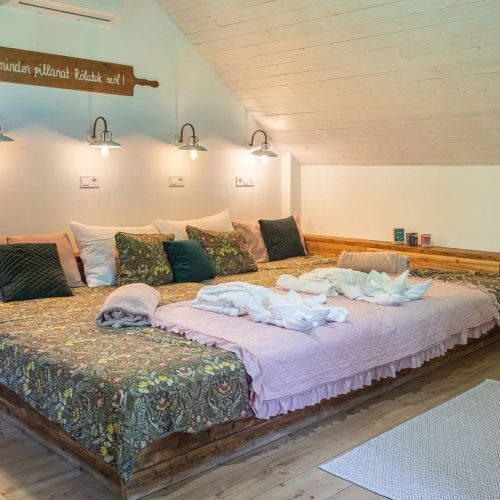 Chillinn Rosé Cottage Eger – Eger, Ungaria
