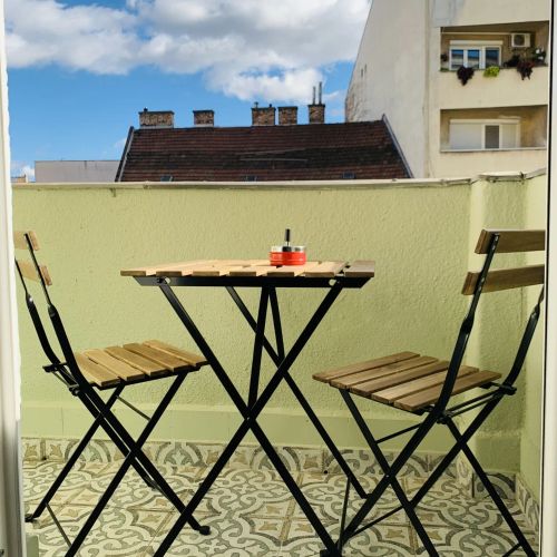 Margaret Boulevard Apartment*** Budapest – Budapesta, Ungaria