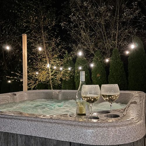 Domki Skandynawia Orelec