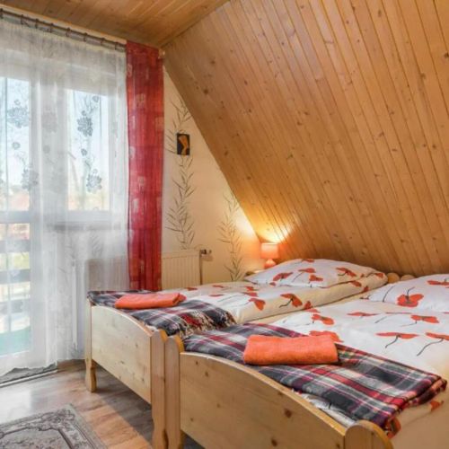 Pokoje Gościnne Baron Zakopane – Zakopane, Polska