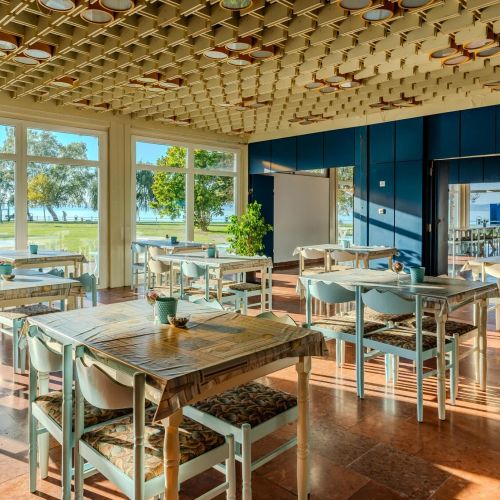 Plázs Hotel Siófok – Siófok, Węgry