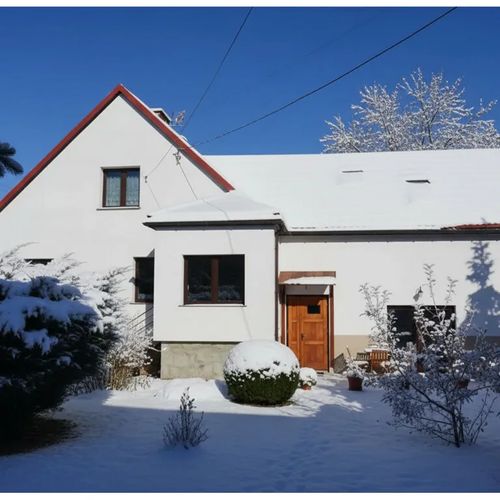 Willa Skalite Szczyrk