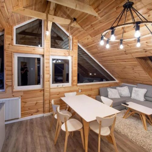 Apartamenty Eksploris Kudowa-Zdrój – Kudowa-Zdrój, Polsko