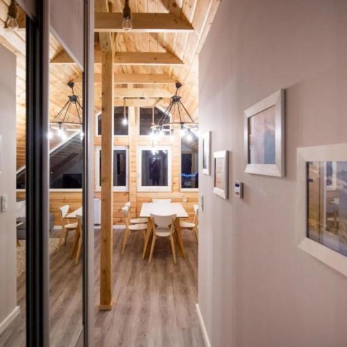 Apartamenty Eksploris Kudowa-Zdrój – Kudowa-Zdrój, Polsko
