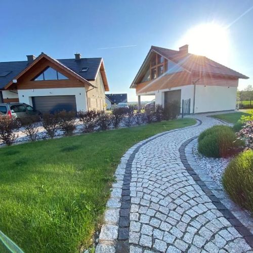 Apartamenty Eksploris Kudowa-Zdrój