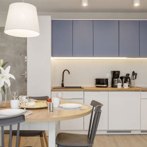 Apartament BALTIC MANIA Pobierowo – Pobierowo, Polska