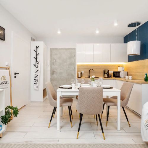 Apartament SUNNY DUNE Pobierowo – Pobierowo, Polska