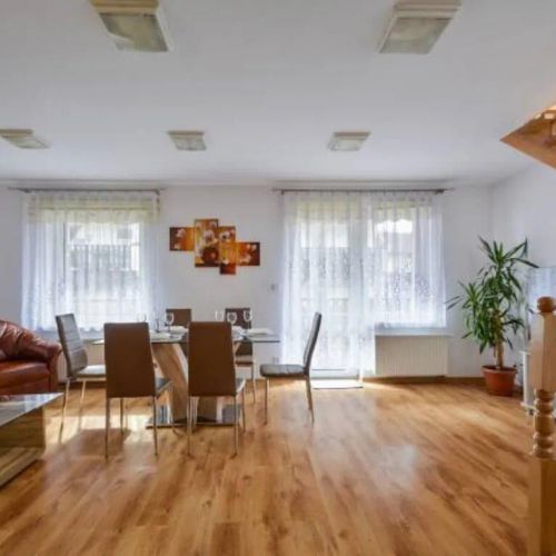Apartament Wiktoria Zakopane – Zakopane, Polska