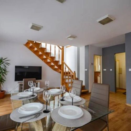 Apartament Wiktoria Zakopane – Zakopane, Polska