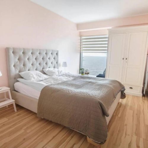 Apartament MojeMiędzyzdroje 1006 – Międzyzdroje, Polska