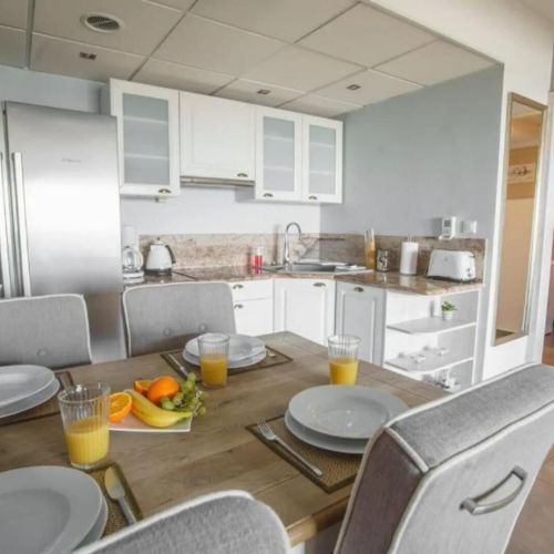 Apartament MojeMiędzyzdroje 1006 – Międzyzdroje, Polska