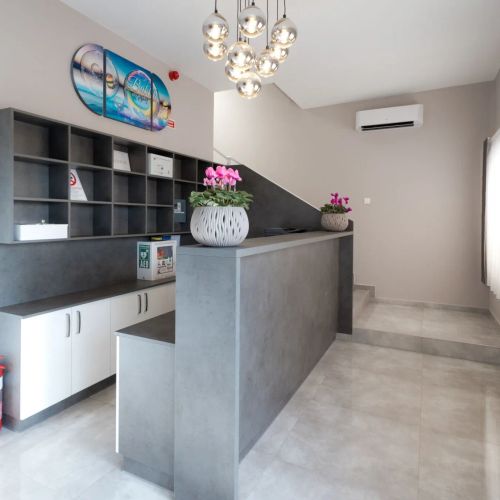 Bubble Hotel és Rendezvényközpont Zalaegerszeg – Zalaegerszeg, Węgry