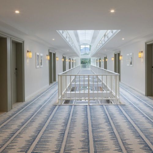 Bluesun Hotel Marina Brela – Brela, Croația