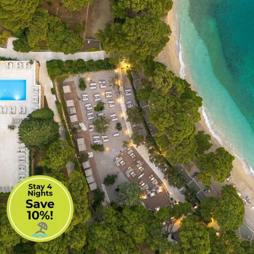 Bluesun Hotel Maestral Brela