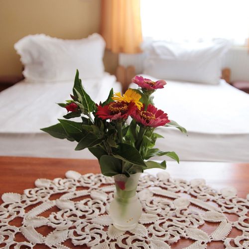 Pensiunea Búzakalász Sâncraiu