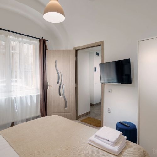 Perfect Stay Accomodation Cluj-Napoca – Kluż-Napoka, Rumunia
