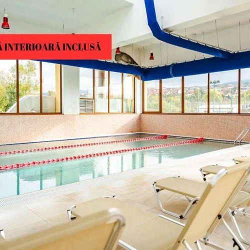 Hotel TCI Social Club Cluj-Napoca