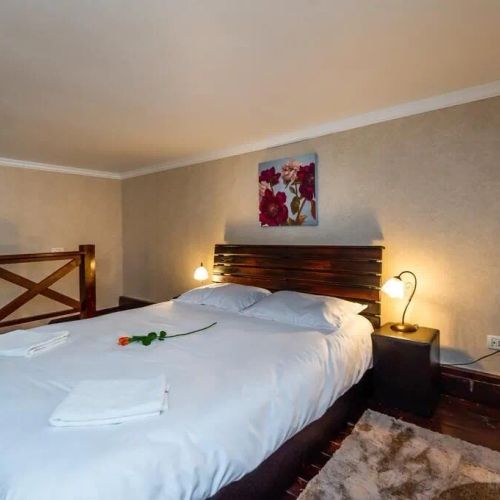 Studio Avangarde - Select City Center Apartments Brașov – Brașov, România