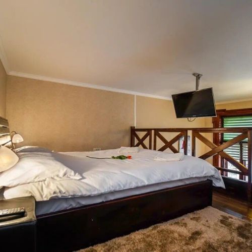 Studio Avangarde - Select City Center Apartments Brașov – Brașov, România