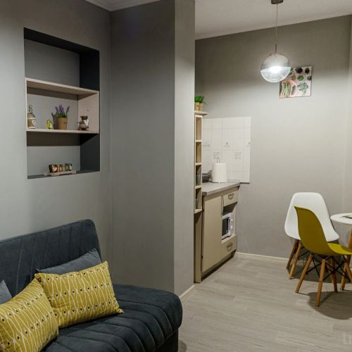 Studio Rhapsody - Select City Center Apartments  Brașov – Brașov, România