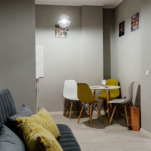 Studio Rhapsody - Select City Center Apartments  Brașov – Brașov, România