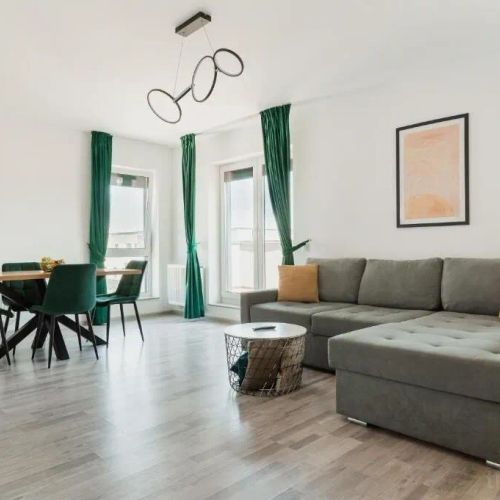 Skylark | Singapore Penthouse with Jacuzzi & Panoramic Brașov – Brașov, România