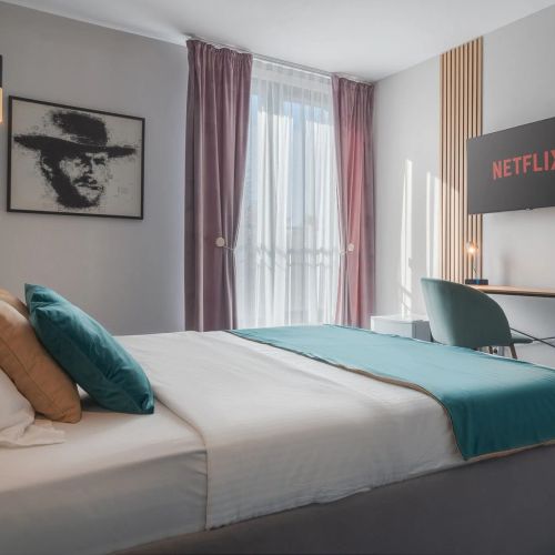 Aria Boutique Oradea – Oradea, România