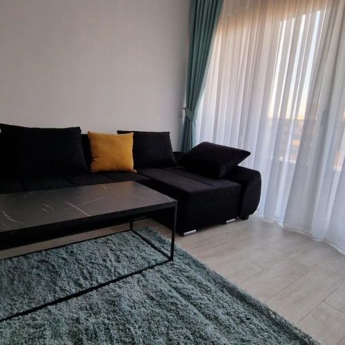 Apartament West Homes 34 Oradea