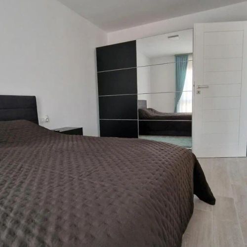 Apartament West Homes 34 Oradea – Oradea, Rumunia