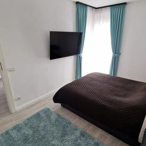 Apartament West Homes 36 Oradea