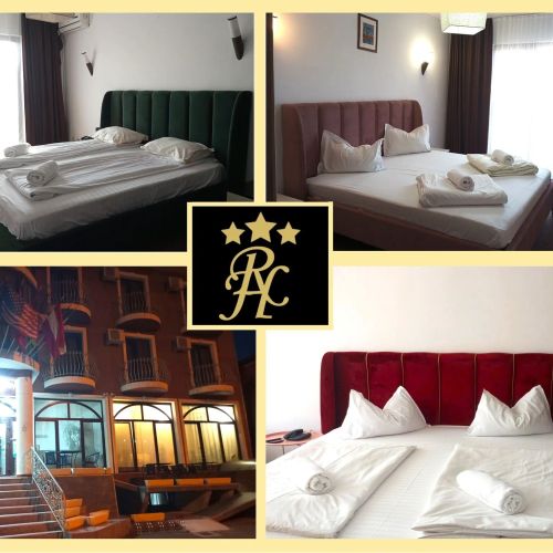RHC Royal Hotel Oradea