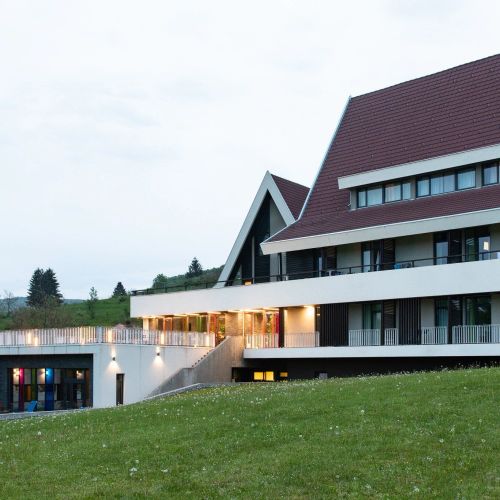 Altus Hotel & SPA Praid – Praid, România