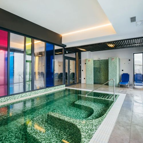Altus Hotel & SPA Praid – Praid, România