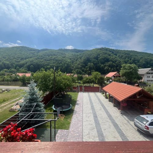 Casa de oaspeți DIÓ Praid – Praid, România