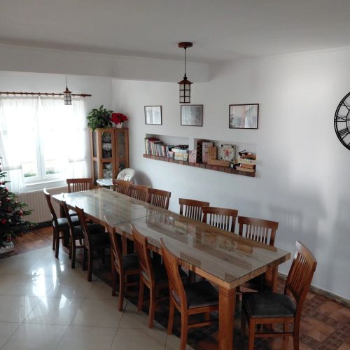 Casa de oaspeți DIÓ Praid – Praid, România