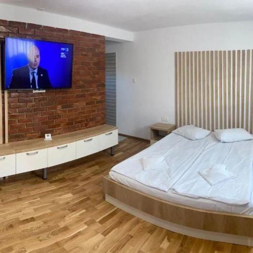Apartamente Csomád Băile Tușnad – Băile Tușnad, România