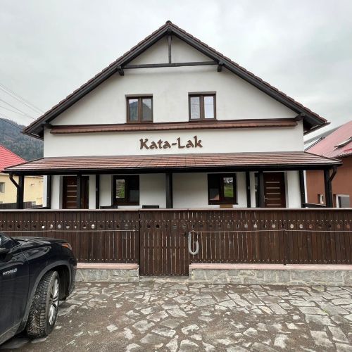 Kata-Lak Băile Tușnad