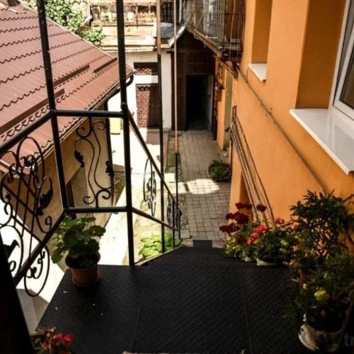 Apartament PAF Central Sibiu – Sibiu, România