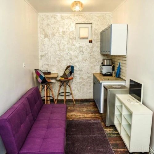 Apartament PAF Central Sibiu – Sibiu, România