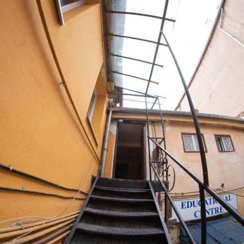 Apartament PAF Central Sibiu – Sibiu, România