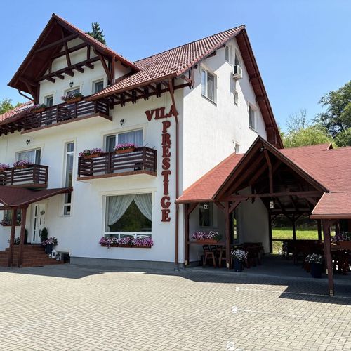 Vila Prestige Sovata
