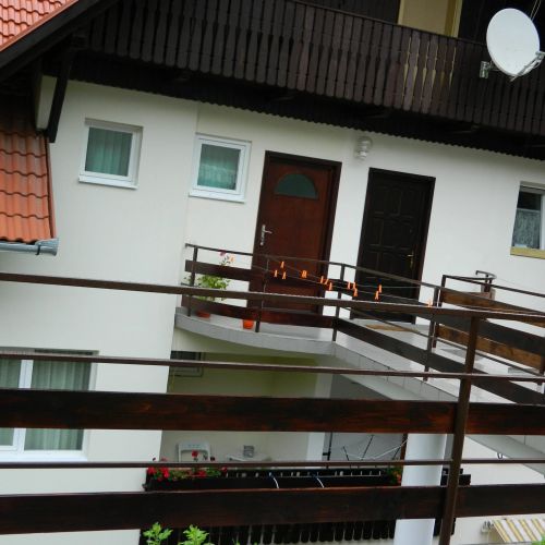 Casa Anette Sovata – Sovata, România