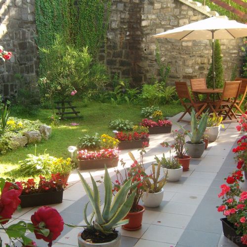 Casa Anette Sovata – Sovata, România