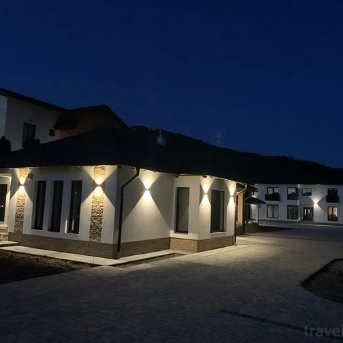 Casa Diamond Lux Sovata